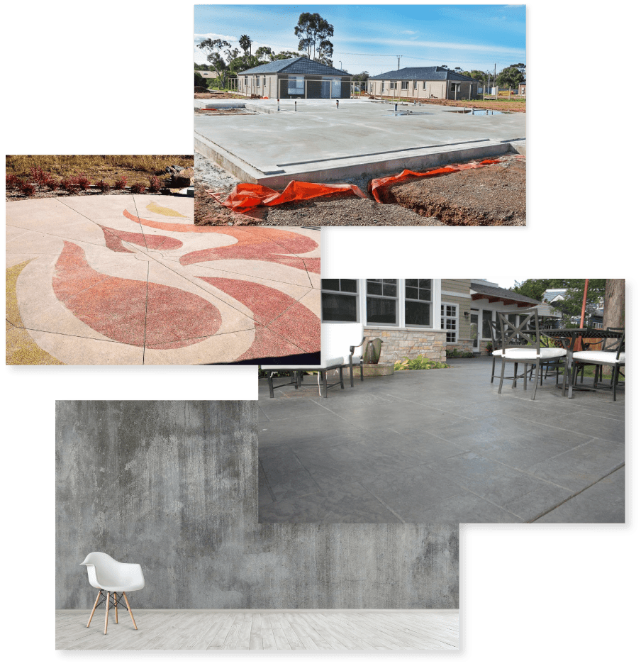 BluPoint Contracting Images