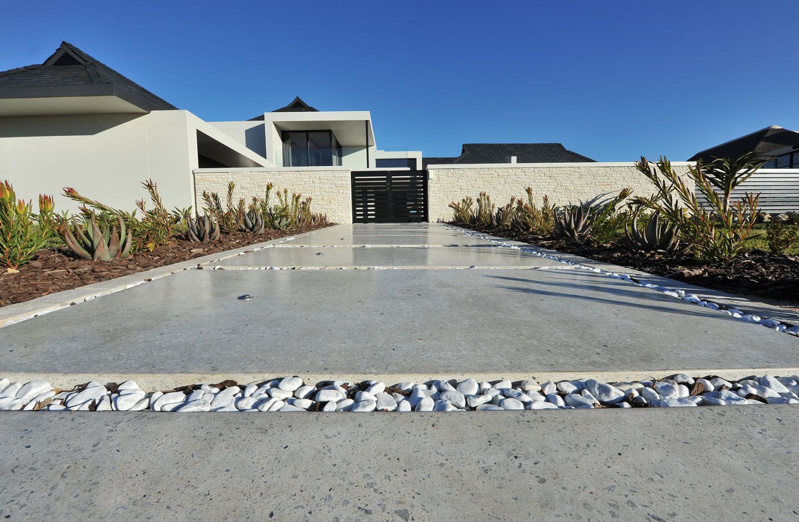 BluPoint Contracting Images